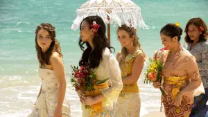 Задник к фильму "Билет в рай" #278674