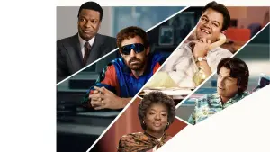 Задник к фильму "Air: Большой прыжок" #221176