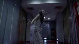 Задник к фильму "Бугимен 3" #351950