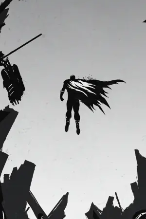 Постер к фильму "Люди Икс: Дни минувшего будущего" #574266