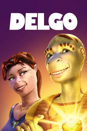 Постер к фильму "Дельго" #744114