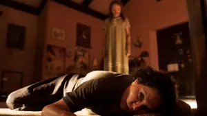 Задник к фильму "Мумия" #795720