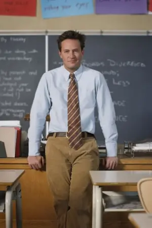 Постер к фильму "Триумф: История Рона Кларка" #475513