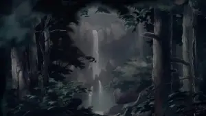 Задник к фильму "Бэмби" #669375