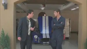 Задник к фильму "Финишная черта" #687825