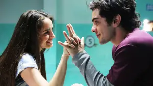 Задник к фильму "Цена человека" #212314