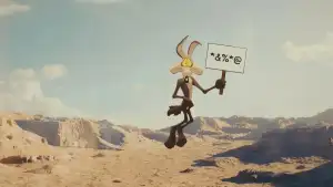 Задник к фильму "Coyote vs. Acme" #831534
