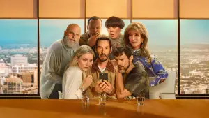 Задник к фильму "Последствия" #795521