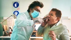 Задник к фильму "Застрявшие вместе" #434277