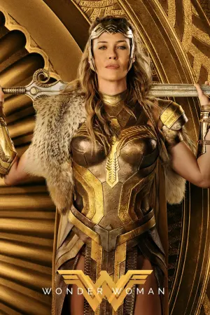 Постер к фильму "Чудо-женщина" #31210