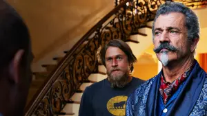 Задник к фильму "Вальдо" #317418