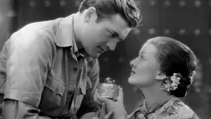 Задник к фильму "Маска Фу Манчу" #470920