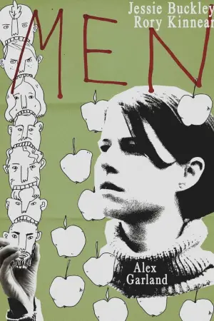 Постер к фильму "Род мужской" #714474