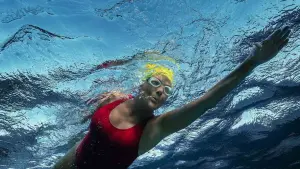 Задник к фильму "Диана Наяд" #322672