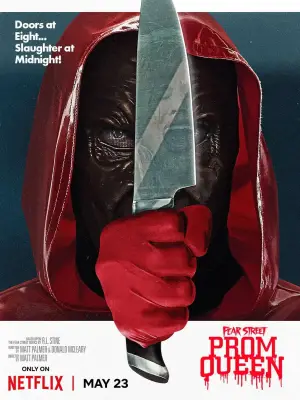 Постер к фильму "Улица страха: Королева красоты" #587382