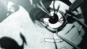 Задник к фильму "Аниматрица" #234102