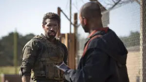 Задник к фильму "Последний шанс" #264969