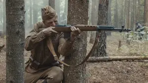 Задник к фильму "Лето 1941 года" #322426