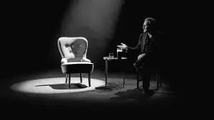 Задник к фильму "Bono: История примирения" #715171