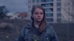 Задник к фильму "Yo no moriré de amor" #818711