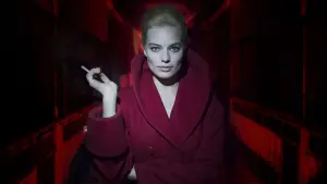 Задник к фильму "Конченая" #342289