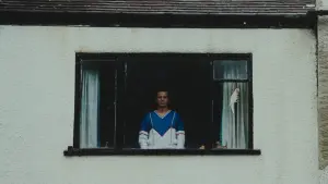 Задник к фильму "Мы все чужие" #503767