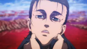 Задник к фильму "Атака титанов: Последняя атака" #762270