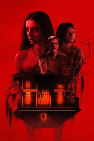 Постер к фильму "Дом у болота" #357969