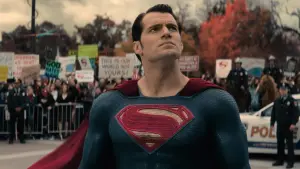 Задник к фильму "Бэтмен против Супермена: На заре справедливости" #503645