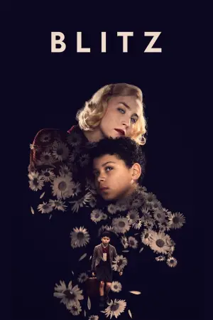 Постер к фильму "Блиц" #679754