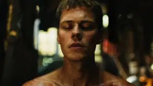 Задник к фильму "Пацан против всех" #612024