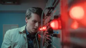 Задник к фильму "Волны" #666699