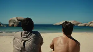 Задник к фильму "Моффи" #670446