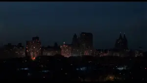 Задник к фильму "Один дома 2: Затерянный в Нью-Йорке" #567052