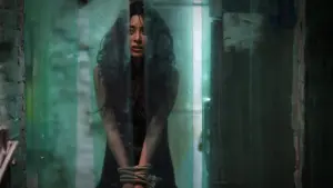 Задник к фильму "Я видел дьявола" #186479