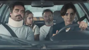 Задник к фильму "Жить дважды" #211658