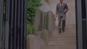 Задник к фильму "Комендантский час 2" #421007