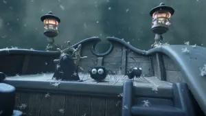 Задник к фильму "Букашки 2" #391095