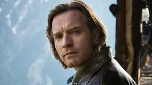 Задник к фильму "Такой же предатель, как и мы" #306920