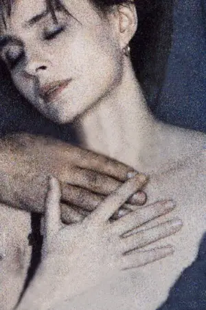 Постер к фильму "Мужчина моей жизни" #641560