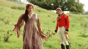 Задник к фильму "Гордость и предубеждение" #575610