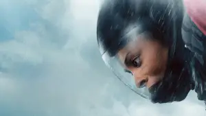 Задник к фильму "Pushed Off a Plane and Survived" #769917