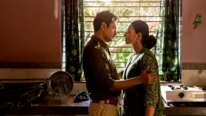 Задник к фильму "Raat Akeli Hai - The Bansal Murders" #603878