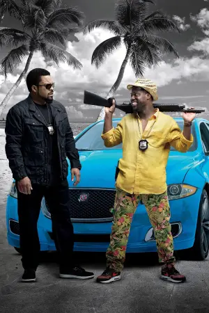 Постер к фильму "Миссия в Майами" #717282