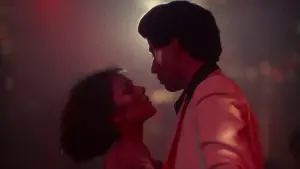 Задник к фильму "Лихорадка субботнего вечера" #402108