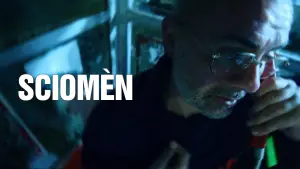 Задник к фильму "SCIOMÈN - Domenica era un bel giorno per andare in TV" #772547