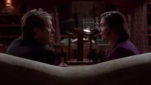 Задник к фильму "Секретарша" #263629