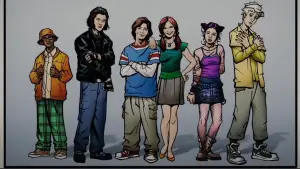 Задник к фильму "Высший пилотаж" #685518