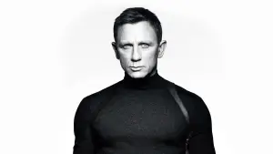 Задник к фильму "007: Спектр" #770021