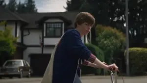 Задник к фильму "Лето 84" #253896